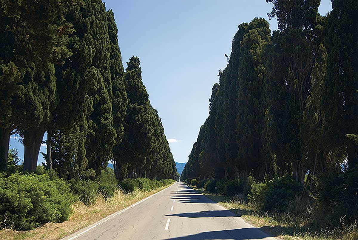 Casa di Terra Bild 2