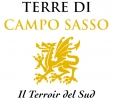 Terre di Campo Sasso - Apulien