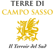 Terre di Campo Sasso - Sizilien