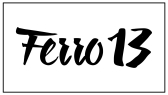 FERRO 13