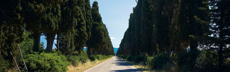 Casa di Terra