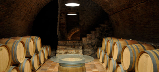 Bodegas Leda