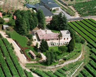Bodegas Fillaboa