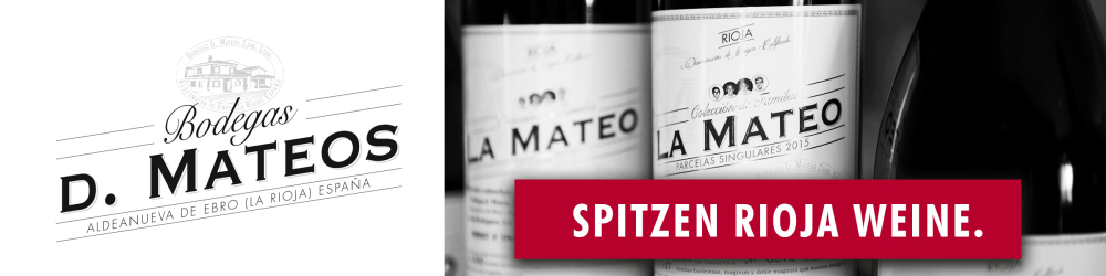 Bodegas Mateos