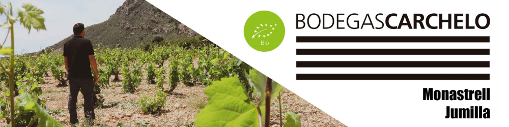 Bodegas Carchelo