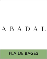 Abadal / Sta. Maria d Horta d Avinyó / E - 08279 Barcelona / Katalonien