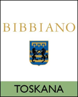 Tenuta di Bibbiano / Località Bibbiano, 76 / I - 53011 Castellin in Chianti (SI) / Toskana