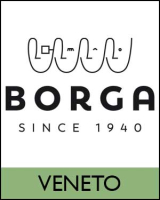 Cantine Borga, Chiarano - Italien