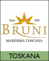 Azienda Agricola Bruni / Strada Vicinale Migliorina, località Marta / I - 58010 Fonteblanda (Gr) / Maremma