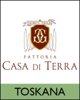 Fattoria Casa di Terra / Strada Comunale delle Ferruggini, 162/A / I - 57022 Bolgheri (LI) / Bolgheri
