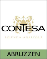 Contesa Azienda Agricola / Strada delle Vigne, 28 / I - 65010 C.da Caparrone Collecorvino / Abruzzen