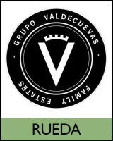Bodega Valdecuevas / Ctra. Rueda - Nava del Rey, km 2, 5 / E - 47490 Valladolid / Rueda