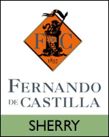 Bodegas Rey Fernando de Castilla / C/Jardinillo, 7 al 11 / E - 11404 Jerez de la Frontera / Cadiz