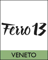 Ferro 13, Verona - Italien