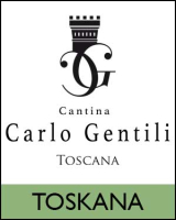 Cantina Gentili Carlo e Figli Snc / Via del Tamburino, 120 / I - 53040 Piazze (SI) / Toskana