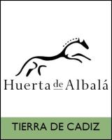 Bodega Huerta de Albala / CA-6105, km 4 / E - 11630 Cádiz / Andalusien