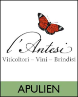 L Antesi, Cellino San Marco - Italien