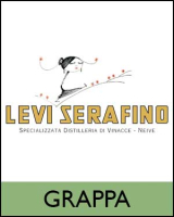 Distilleria Romano Levi / Via XX Settembre, 91 / I - 12052 Neive CN / Piemont