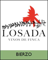 Losada Vinos de Finca SA / Carretera km. 12, LE-713 / E - 24540 Cacabelos - Leon / Bierzo
