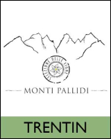 MONTI PALLIDI - Italien (Veneto)