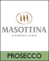 Masottina, Castello Roganzuolo - Italien