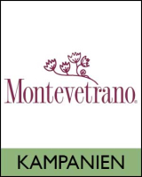 Montevetrano / Via Montevetrano 3 / I - 84099 San Cipriano Picentino (SA)