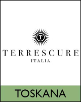 Terrescure / Via Trieste 9 / I - 50052 Certaldo (FI) / Toskana