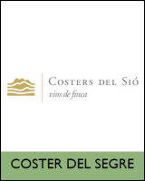 Bodegas Costers del Sió S.L. / Ctra. Balaguer-Agramunt, km 4.2 / E - 25600 Balaguer - Lleida / Costerts del Segre