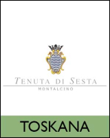 Tenuta di Sesta / Località Sesta / I - 53024 Castelnuovo dell Abate (SI) / Toskana