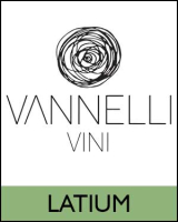 Vini Vannelli / Via Giovanni XXIII, 43-47 / I - 00036 Palestrina (RM)