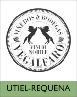 Bodegas Vegalfaro / Ctra. Utiel Pontón, km. 3 / E - 46390 Requena-Valencia / Utiel-Requena