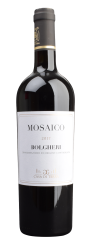 2022 MOSAICO Bolgheri D.O.C. 