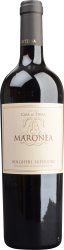2021 MARONÉA Bolgheri Superiore D.O.C. 