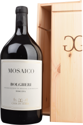 2023 MOSAICO   3ltr Bolgheri D.O.C. 