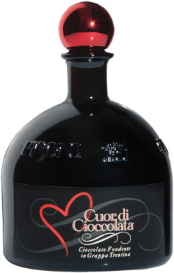 CUOR DI CIOCCOLATA 17 Vol. % 