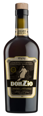 DON ZIO Amaro del Trentino 30 Vol. % 