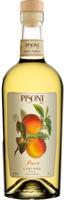 Liquore alla Pesca 21 Vol. % 