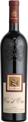 2020 CA D ORO Cabernet-Sauvignon Garda D.O.C. 