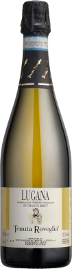 SPUMANTE LUGANA BRUT D.O.C. 