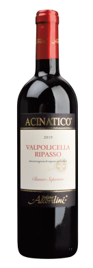 2023 VALPOLICELLA CLASSICO RIPASSO "Acinatico" D.O.C. 