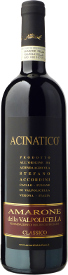 2020 AMARONE della Valpolicella Classico "Acinatico" D.O.C.G. 
