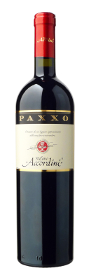 2022 PAXXO Rosso del Veneto I.G.T. 