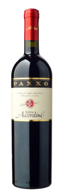 2023 PAXXO Rosso del Veneto I.G.T. 