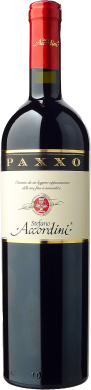 2024 PAXXO Rosso del Veneto I.G.T. 
