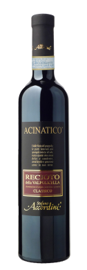 2020 ACINATICO  Recioto della Valpolicella classico D.O.C.G. 