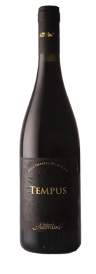 2024 TEMPUS Rosso del Veneto I.G.T. 