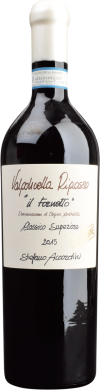 2019 VALPOLICELLA RIPASSO CLASSICO SUPERIORE "Il Fornetto" D.O.C. 
