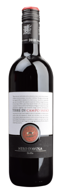 2025 NERO D AVOLA Sicilia D.O.C. 