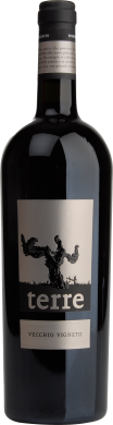 2021 TERRE Vecchio Vigneto Salento I.G.P. 
