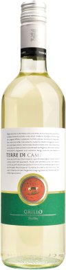 2024 GRILLO Sicilia D.O.C. 